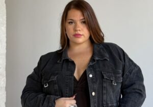 Chaquetas y Camperas