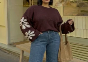 Suéter Amapola