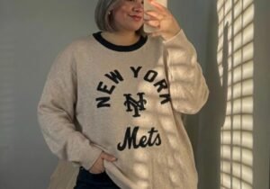 Sweater NY
