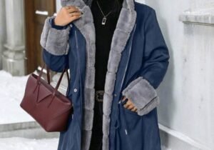 Campera Mike 4XL