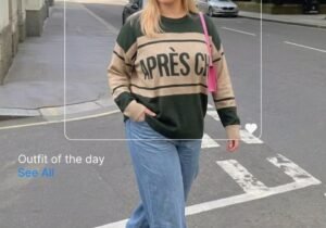 Sweater Chantal