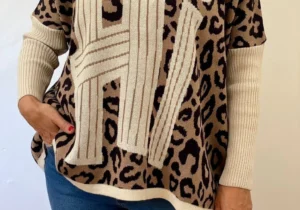 Sweater hi